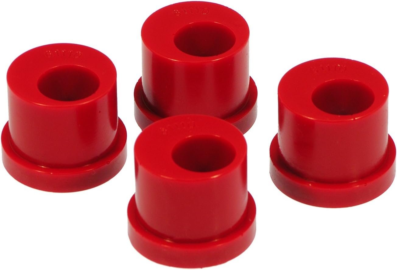 Upgrade Your Ford Mustang's Performance with Prothane Bushings