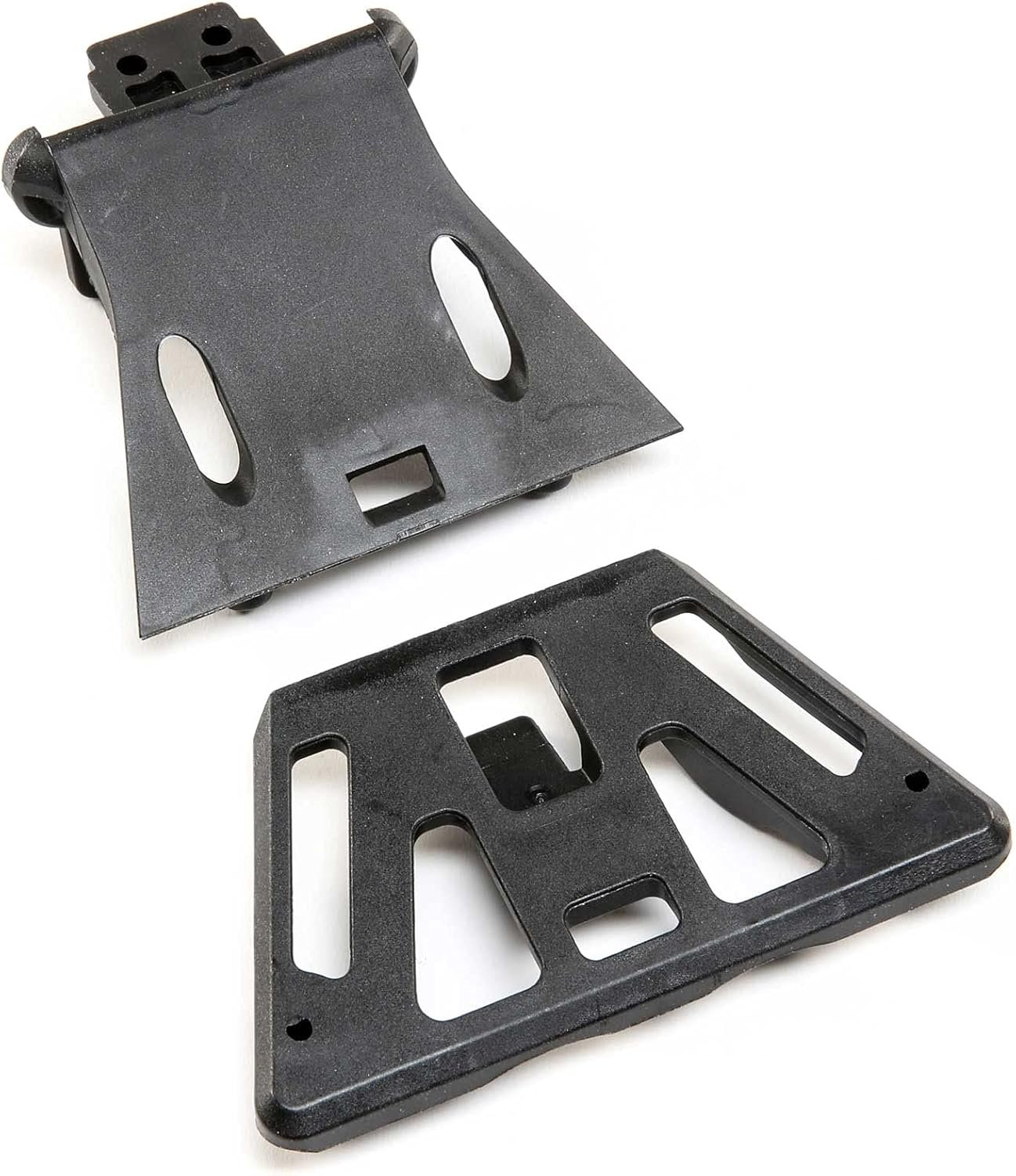 Upgrade Your RC Experience with a Durable Skip Plate