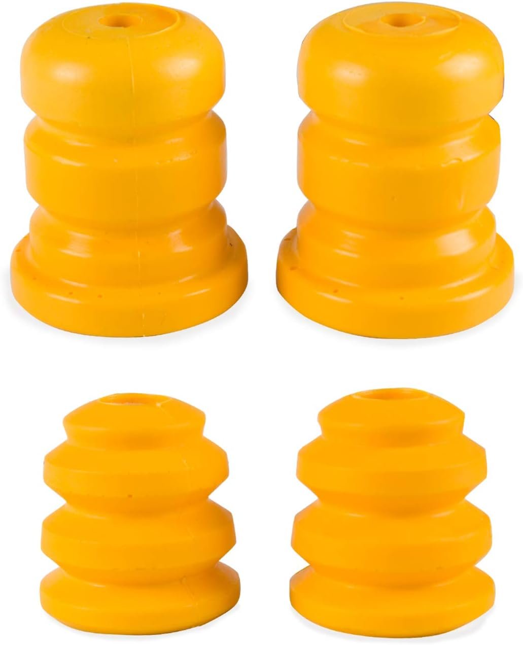 Upgrade Your Chevy's Ride with Durable Control Arm Bumpers