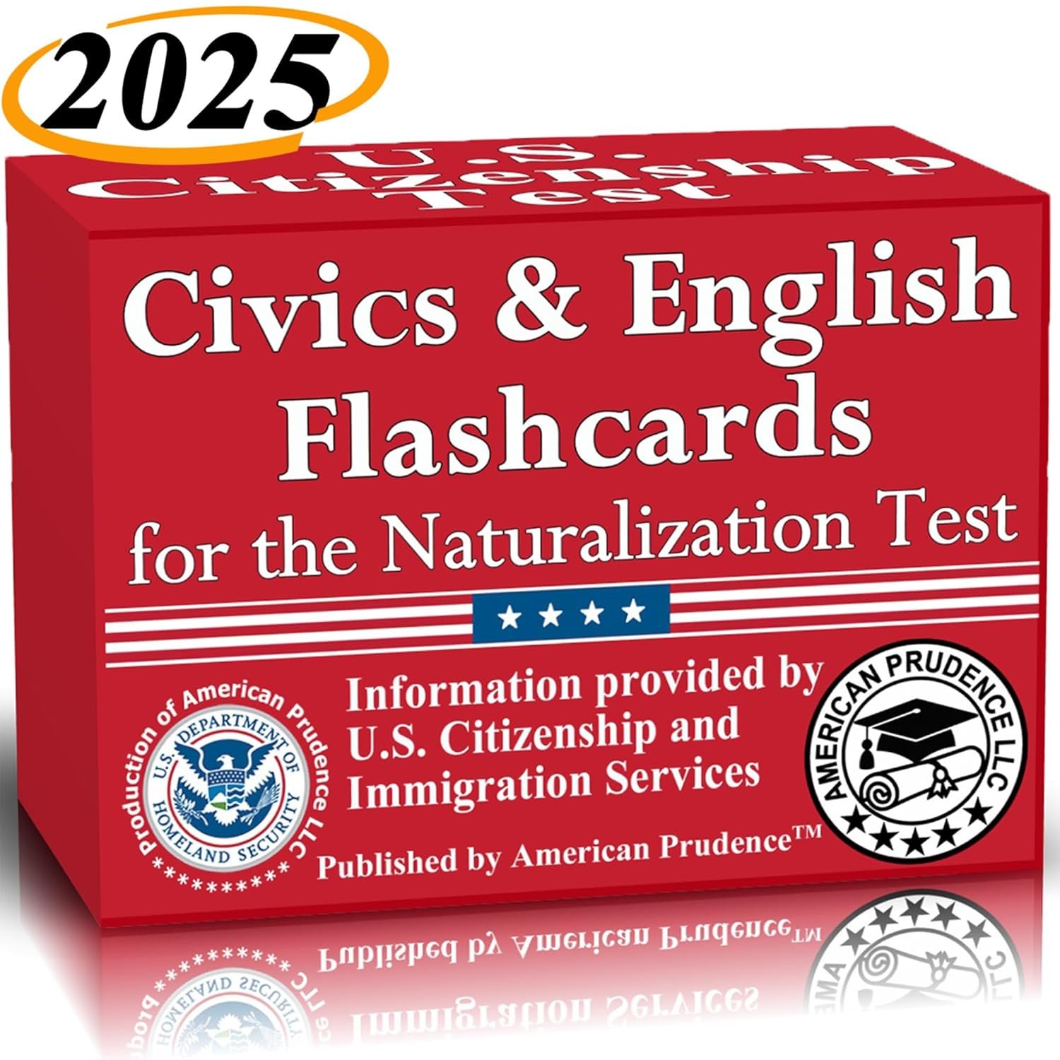 Master US Citizenship with Flash Cards