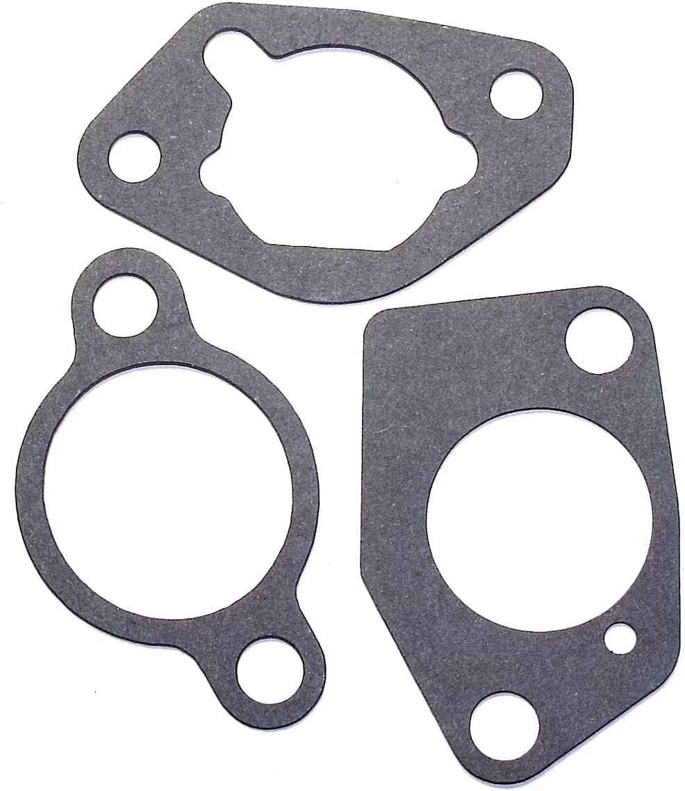 Durable USA-Made Generator Gasket Set