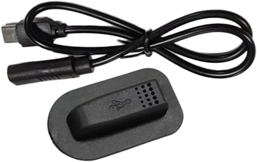 Charge Your Gear On-The-Go: USB-C Backpack Adapter