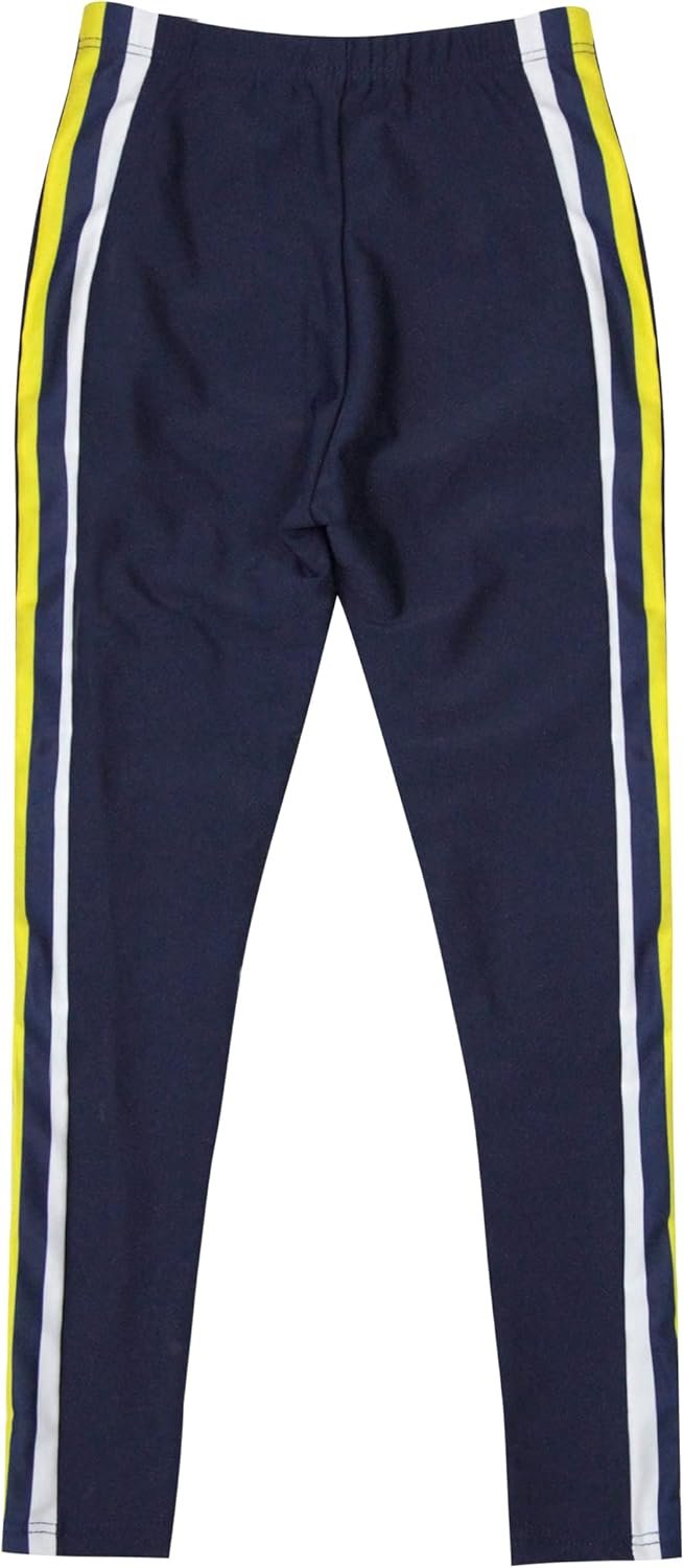 UV-Protective Swim Tights for Kids' Endless Fun