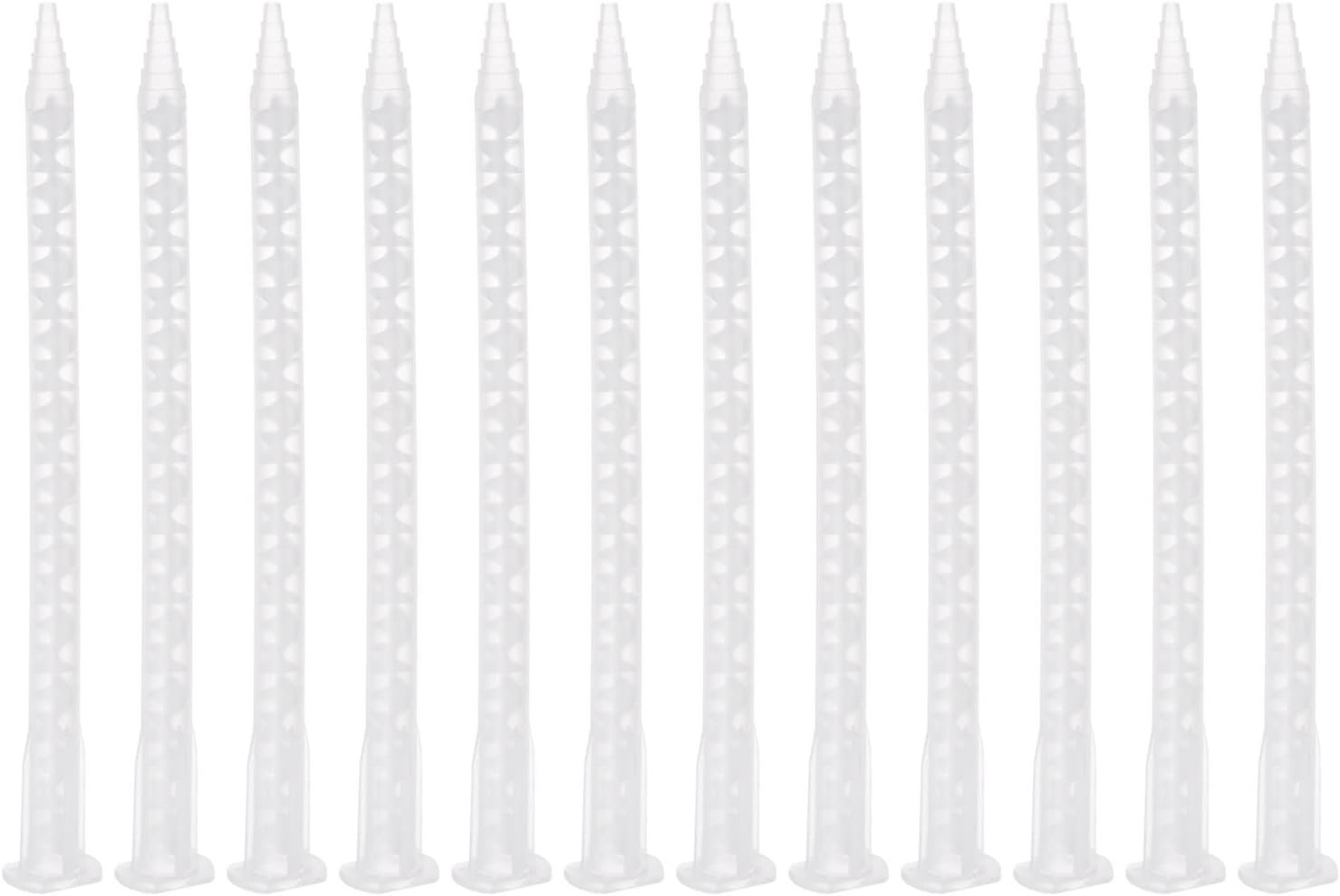 Perfect Epoxy Mixing Nozzles for Professional-Grade Results