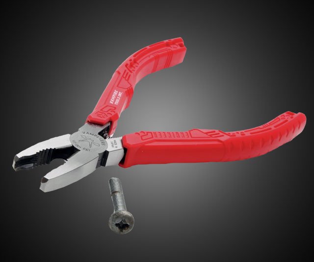 Vampliers Screw Pliers