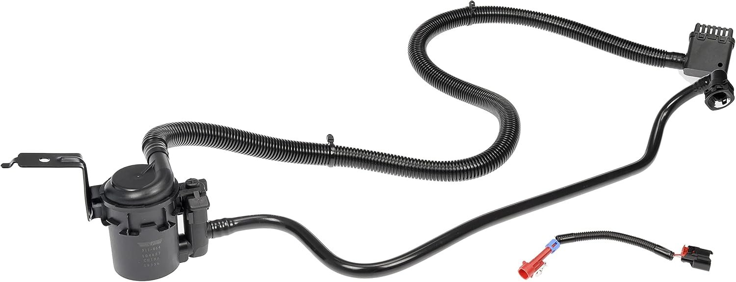 Fix Engine Light: Quality Vapor Canister Vent Solenoid