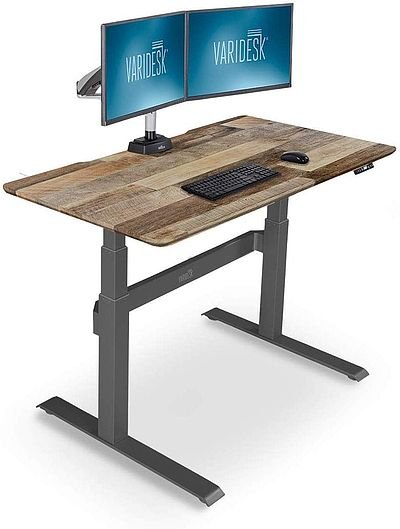 Varidesk Electric Sit-Stand Desk