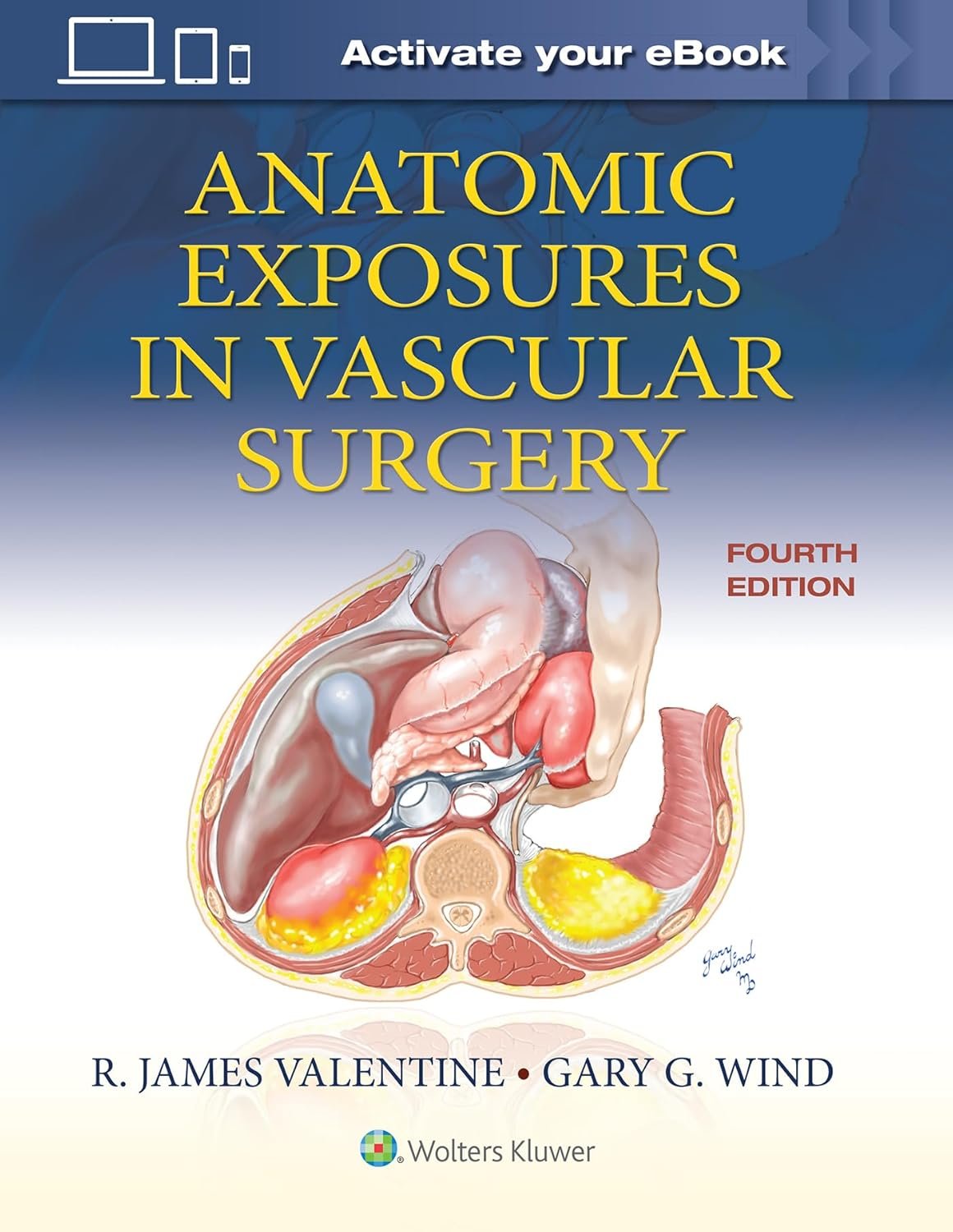 Master Vascular Anatomy: 550+ 3D Surgical Exposures