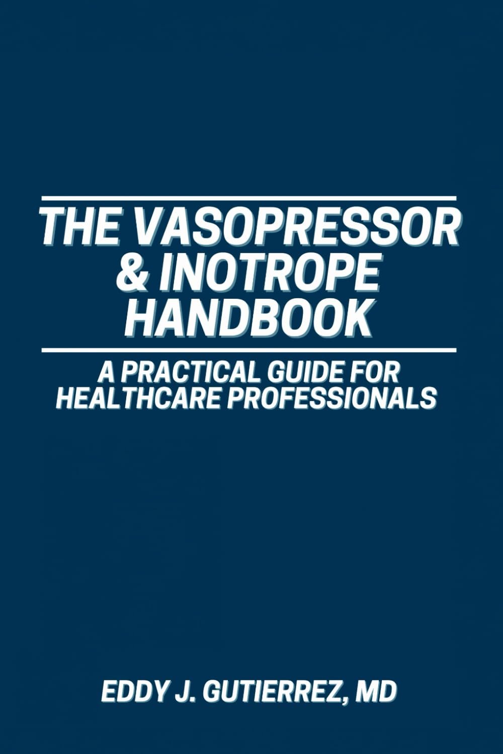 Master Vasopressors & Inotropes: Essential Critical Care Guide