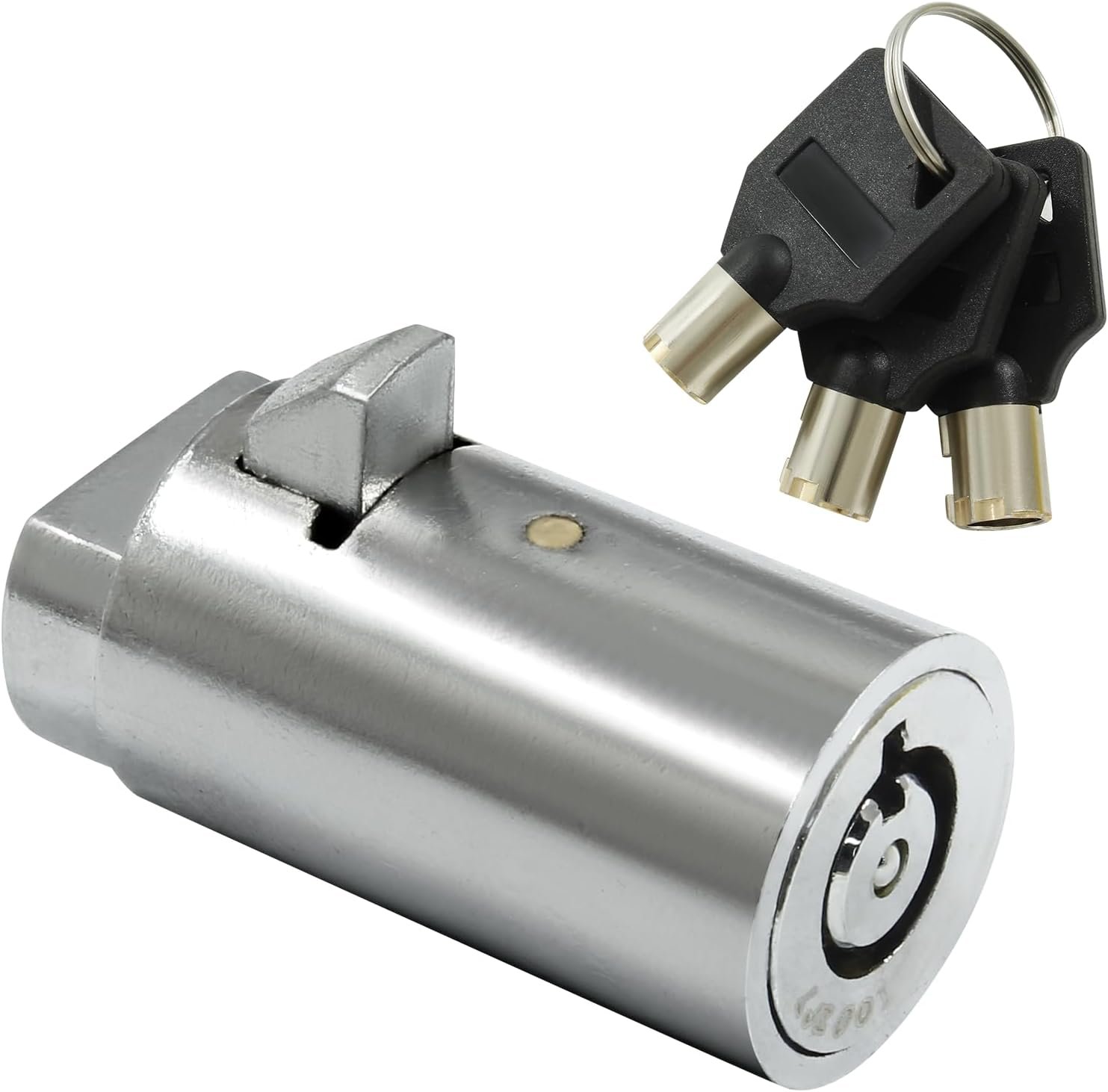 Reliable Vending Machine Lock and Key Set