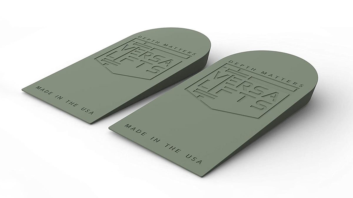 VersaLifts V2 Heel Lift Inserts