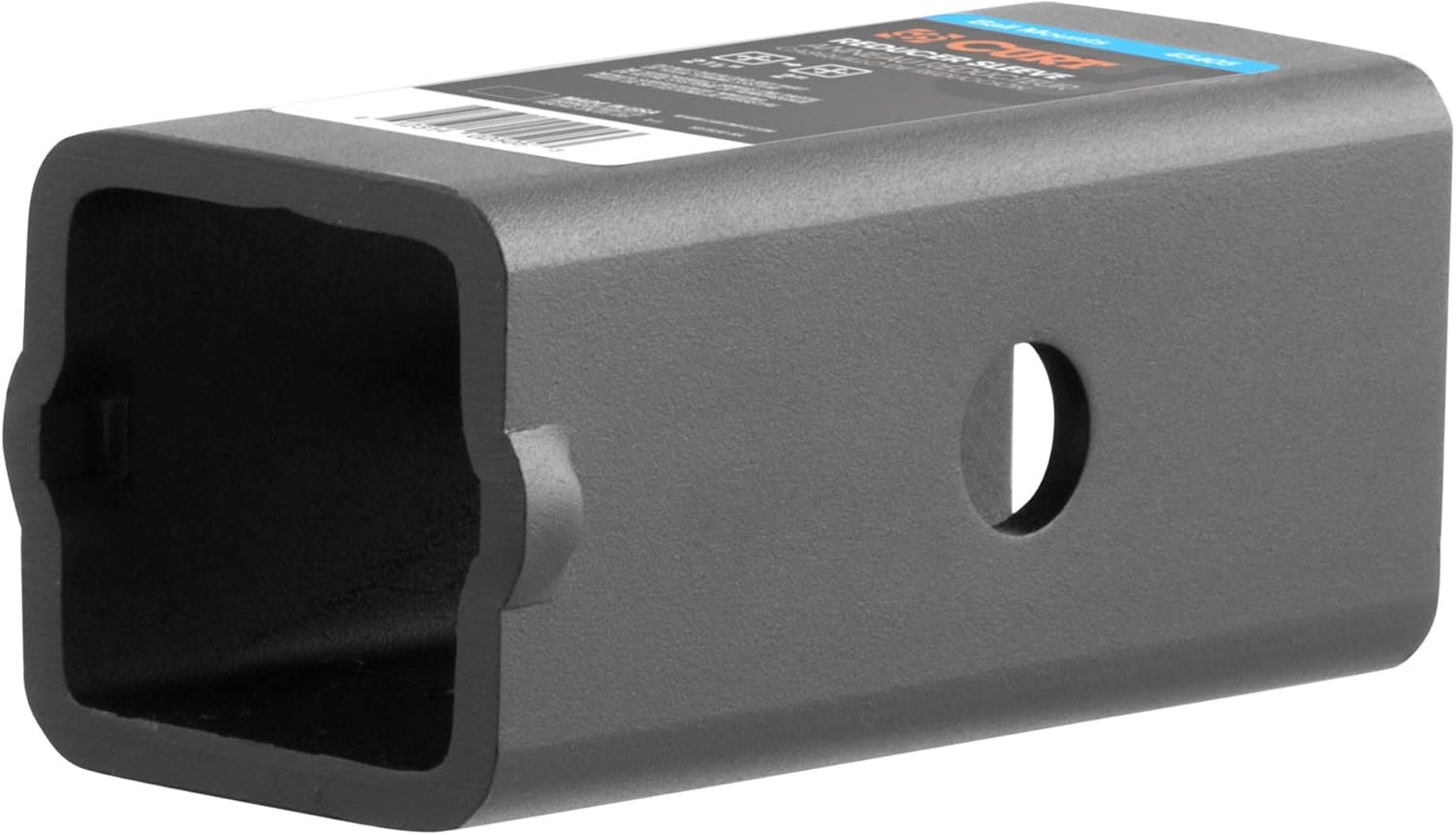 Unlock Versatile Towing: 2.5