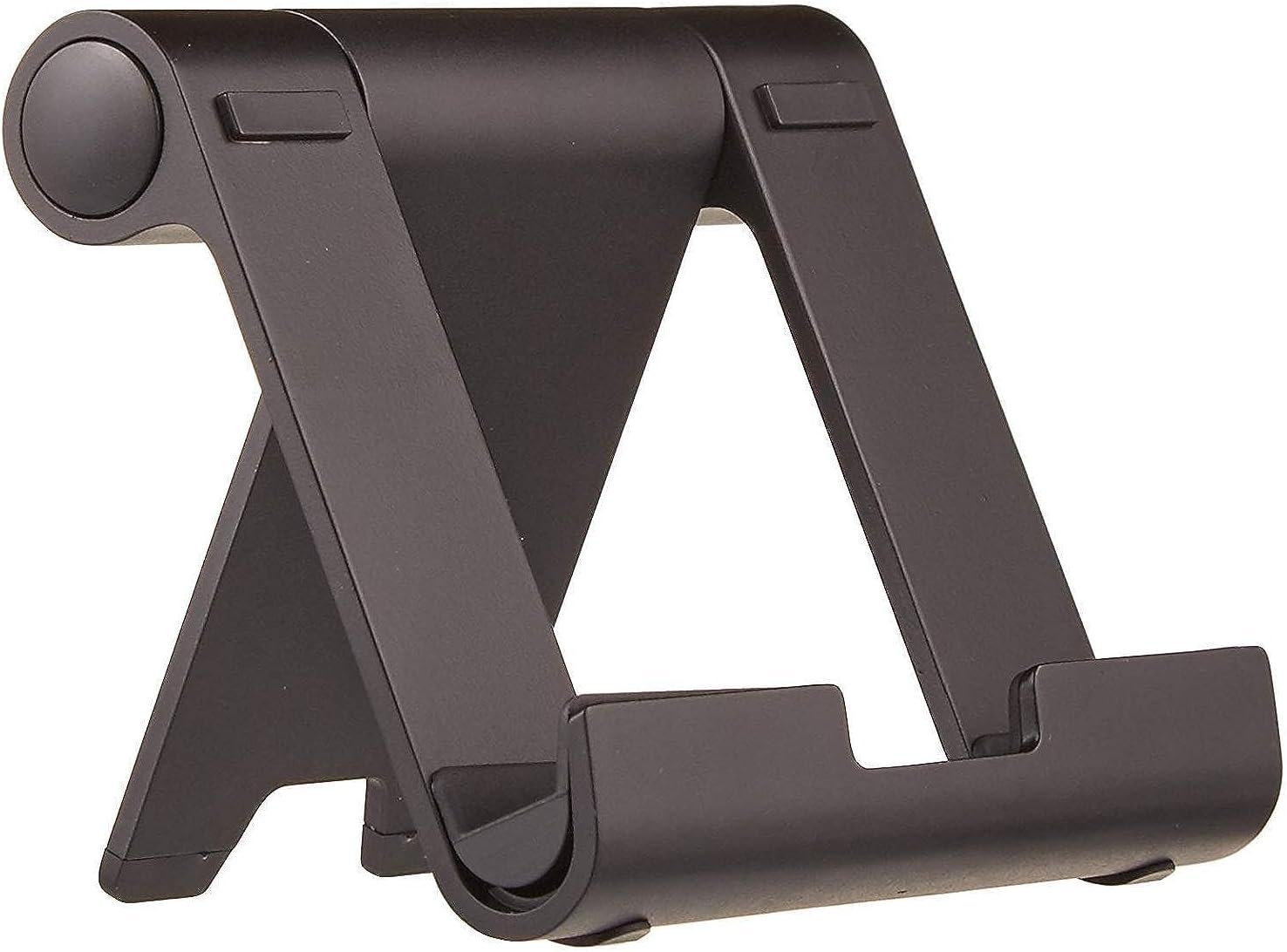 Versatile Multi-Angle Stand for Tablets & Phones