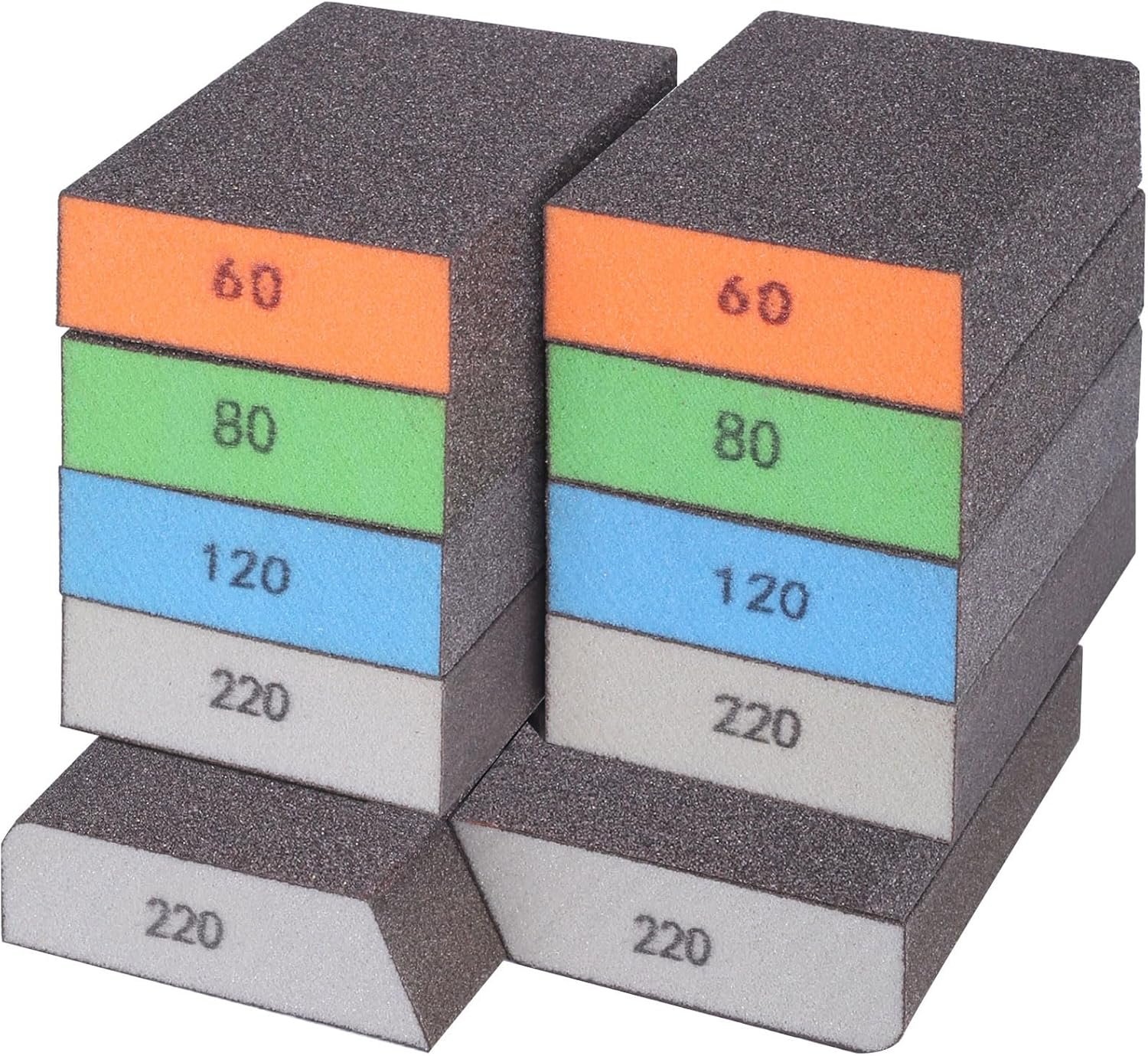 Versatile Sanding Blocks for Every Project
