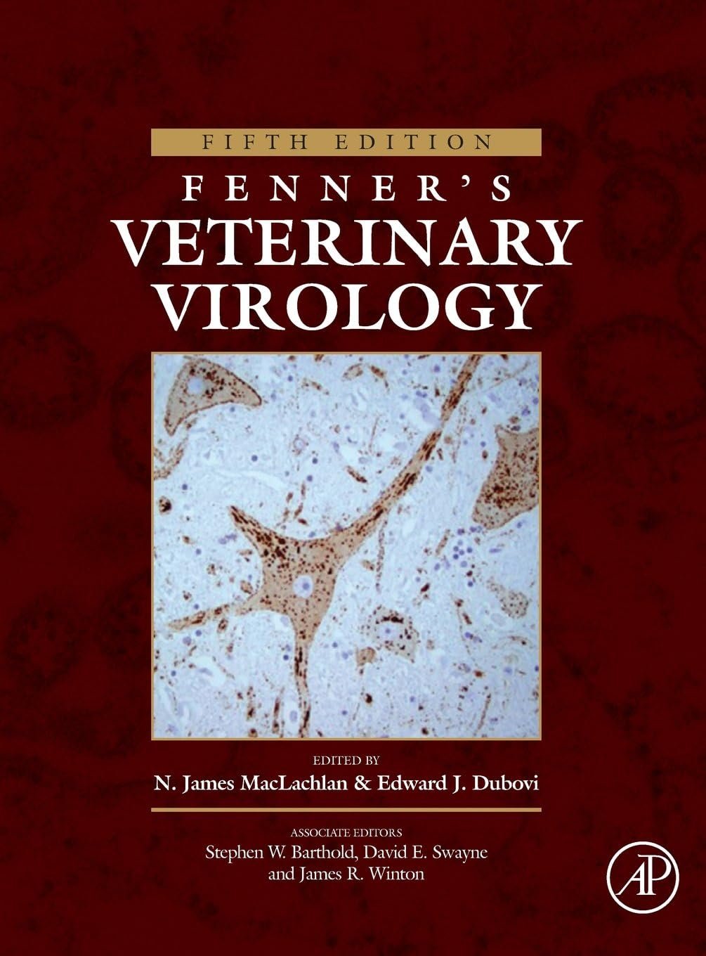 Comprehensive Veterinary Virology Reference Guide