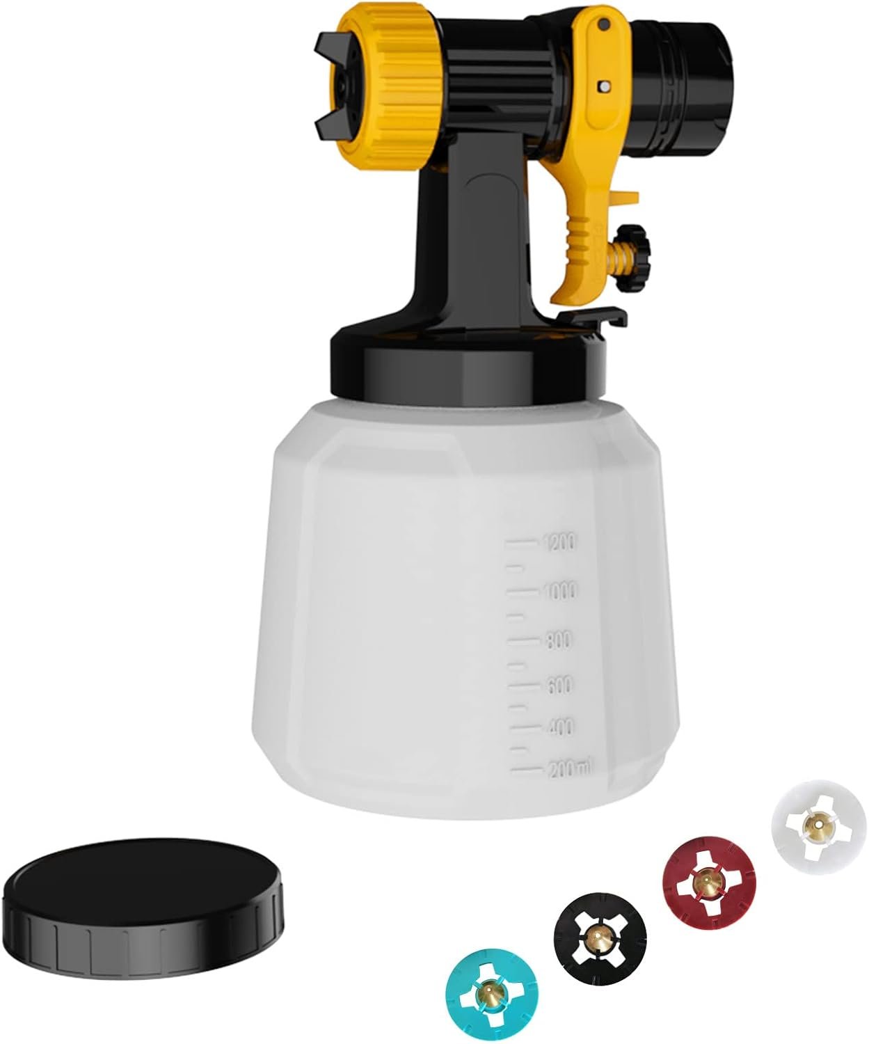 VF803 Paint Sprayer Accessory Kit