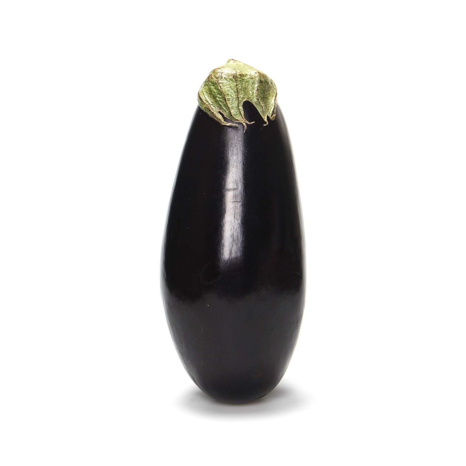 Vibrant Eggplant: A Unique Culinary Delight