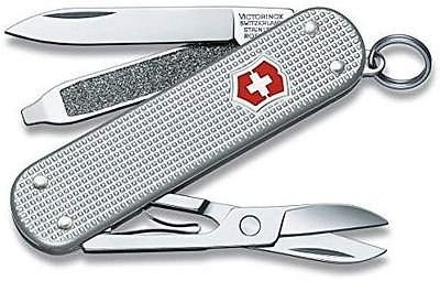 Victorinox Swiss Army Pocket Knife