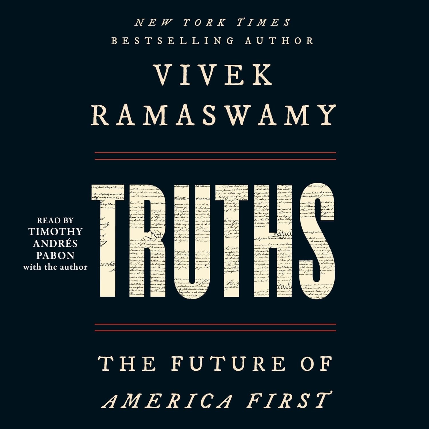 Vivek's Honest Roadmap to America's Revival