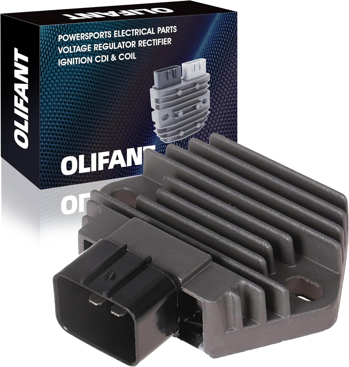 Stable Power Fix for Honda Rancher & Foreman ATVs