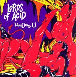 Unlock Voodoo-U's Bold Explicit Lyrics