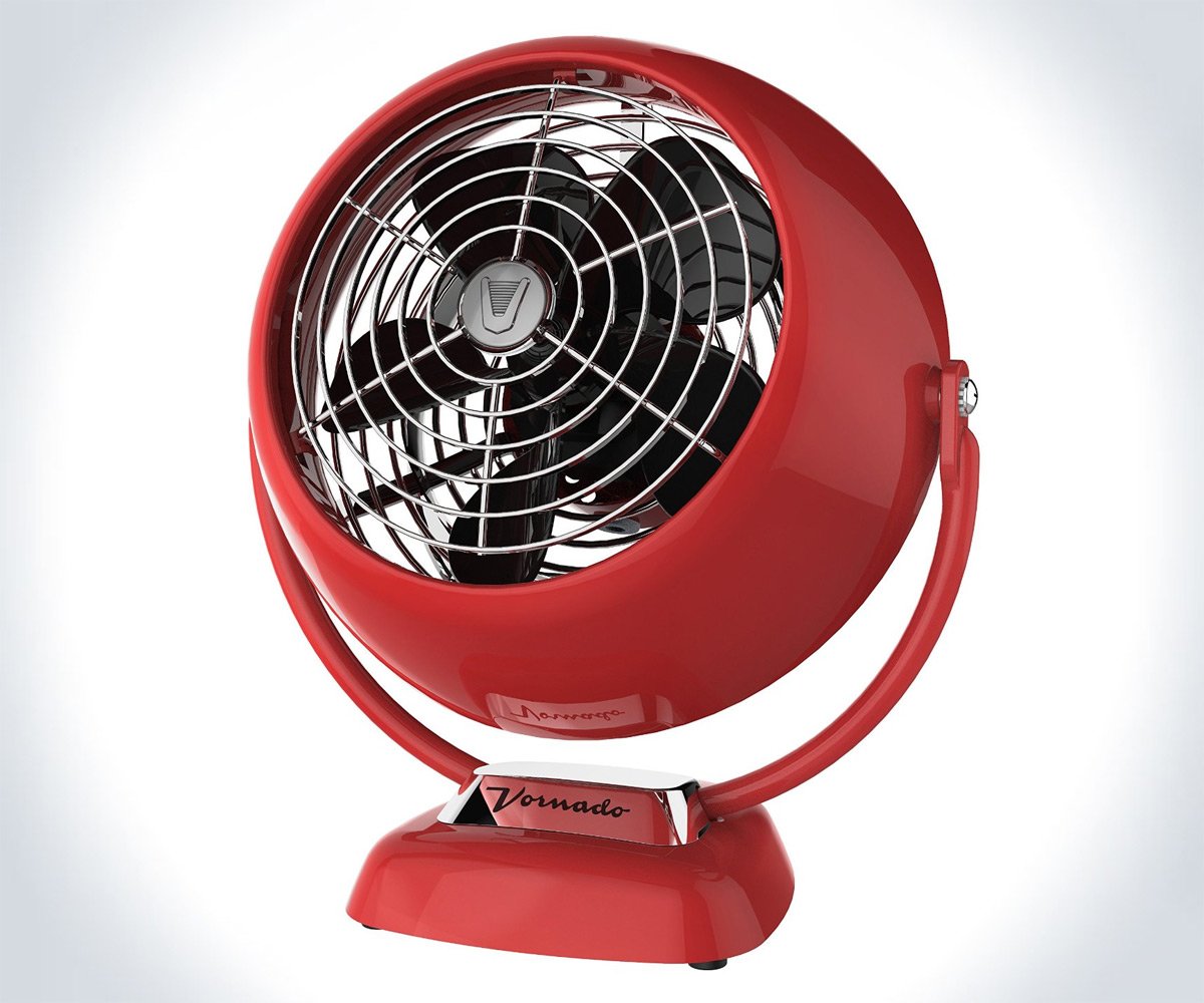 Vornado VFAN Jr. Vintage Air Circulator