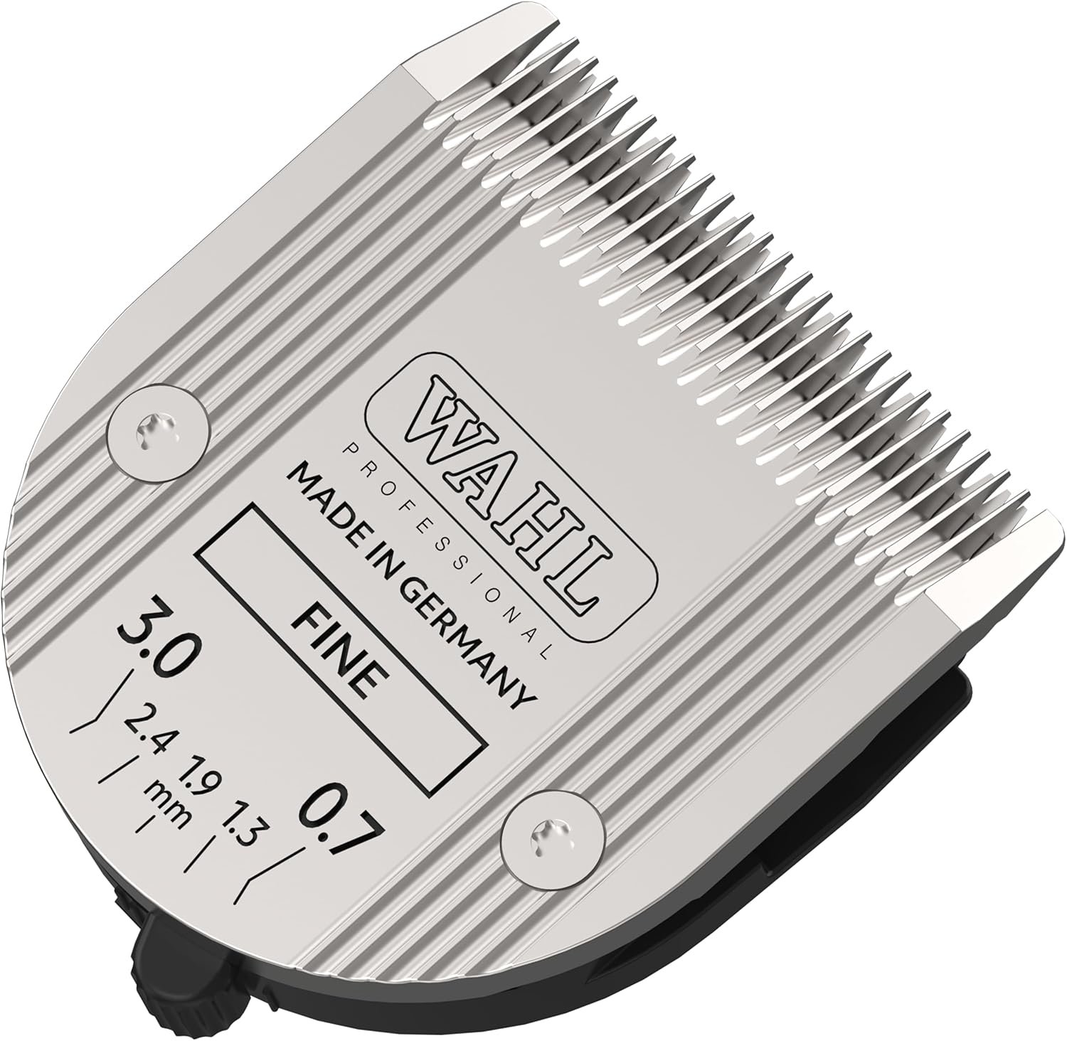 5-in-1 Professional Pet Grooming Blade: Complete Your Grooming Kit