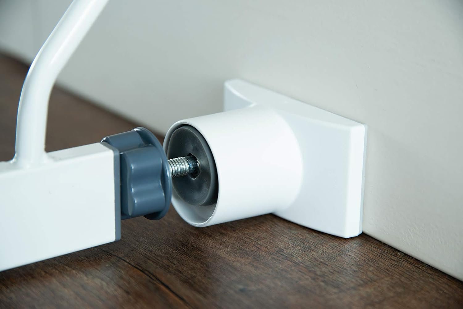Protect Your Walls with Wall Nanny Extender