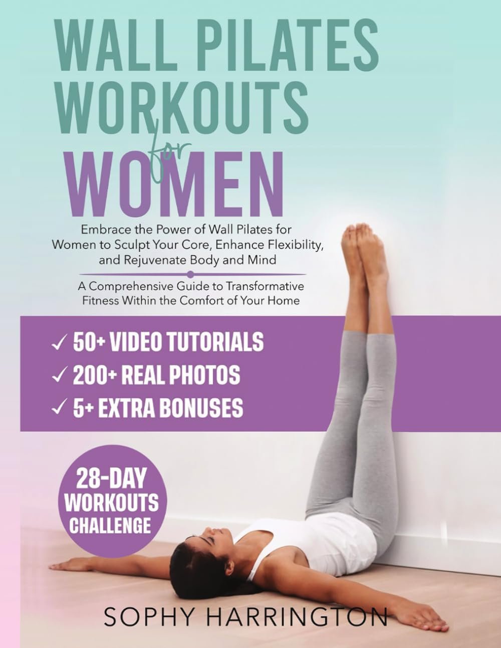 Transform Your Body with Wall Pilates Workouts