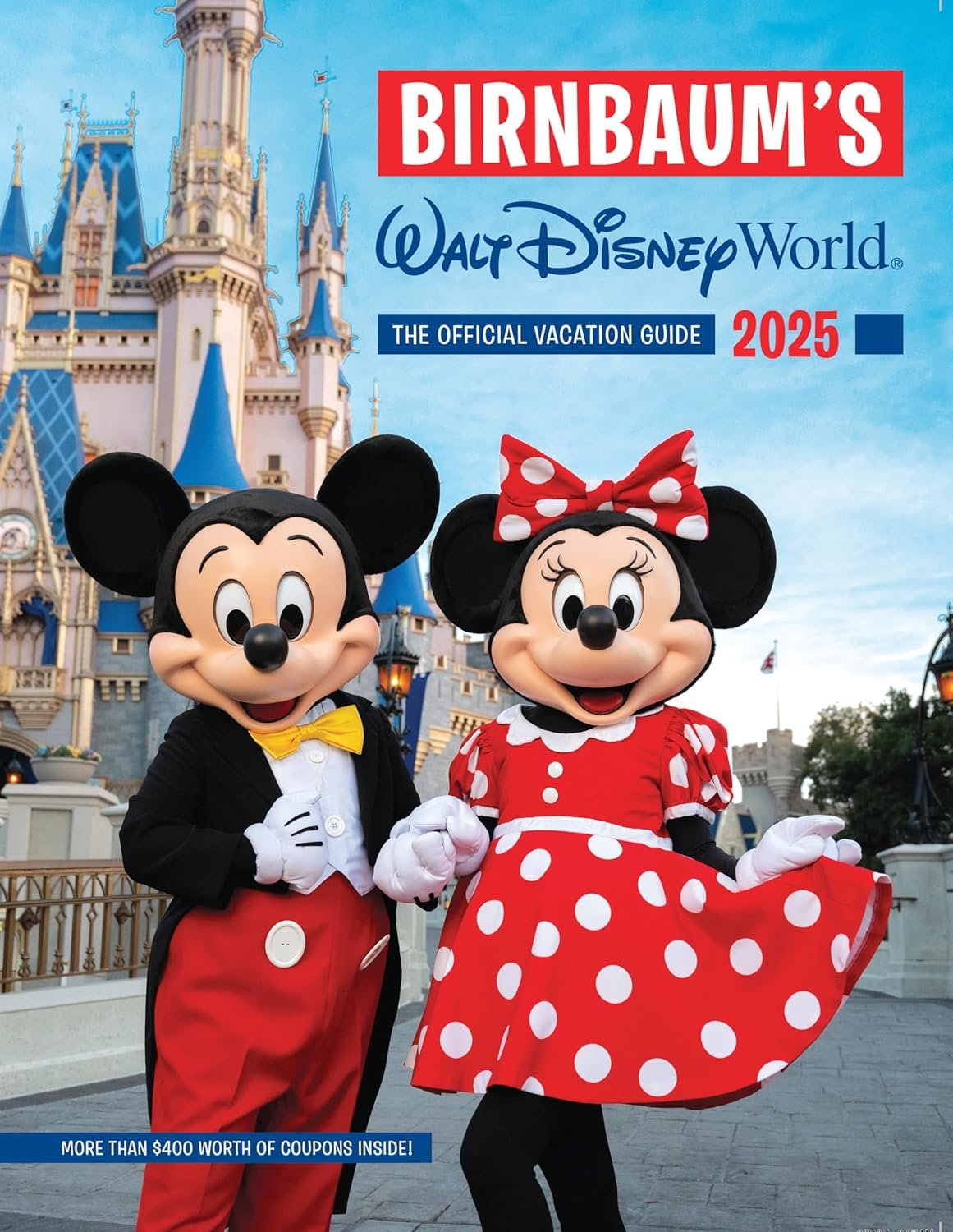 Your Essential Guide to Walt Disney World 2025