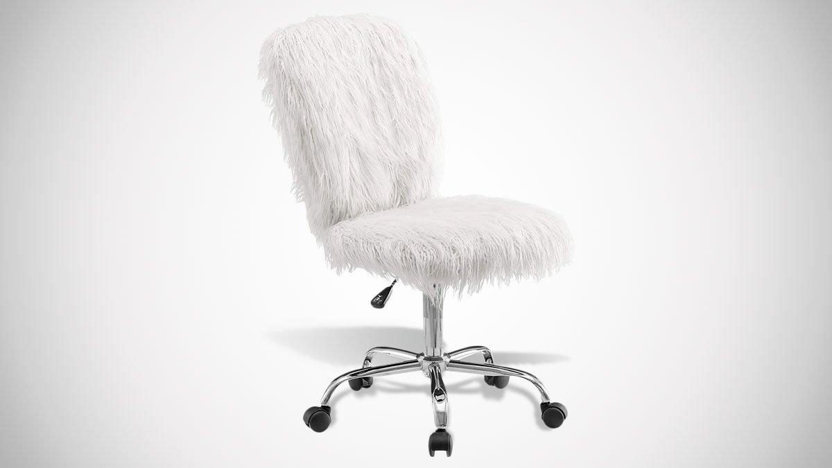 Wampa Desk Chair