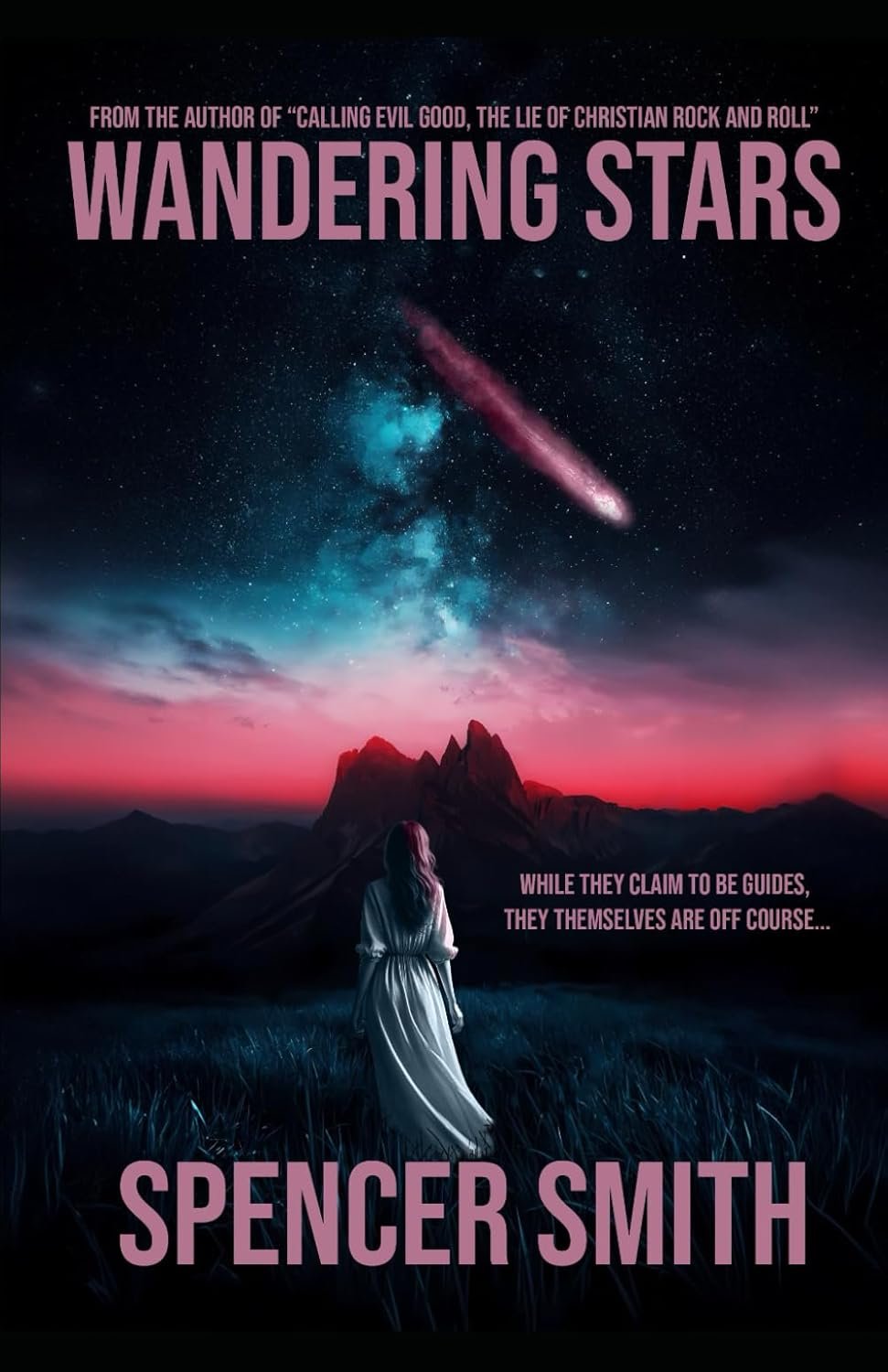 Unmask Modern Worship Stars with Jude's Warnings