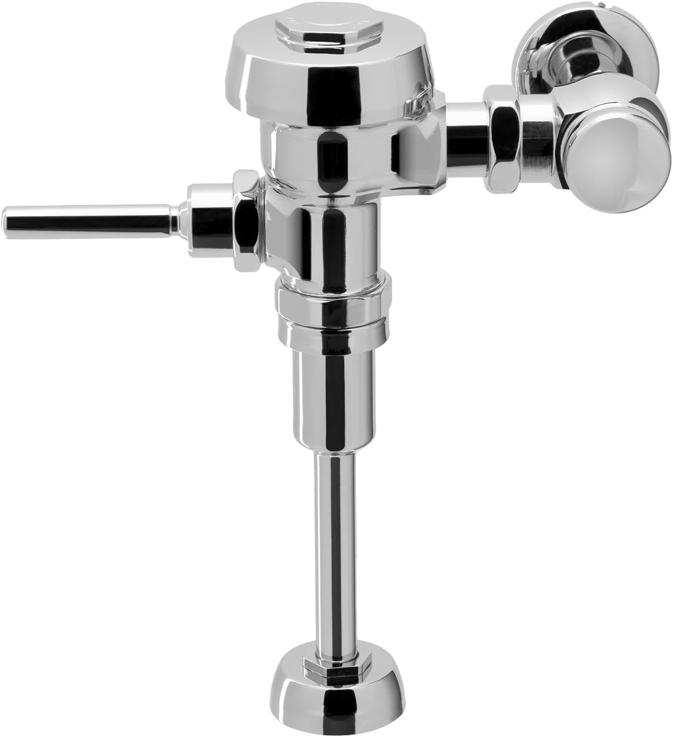 Water-Saving Urinal Flush Valve - Commercial Grade Reliability