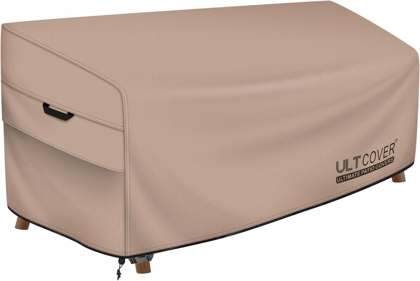 Ultimate Waterproof Patio Protection: Heavy Duty Outdoor Sofa Cover
