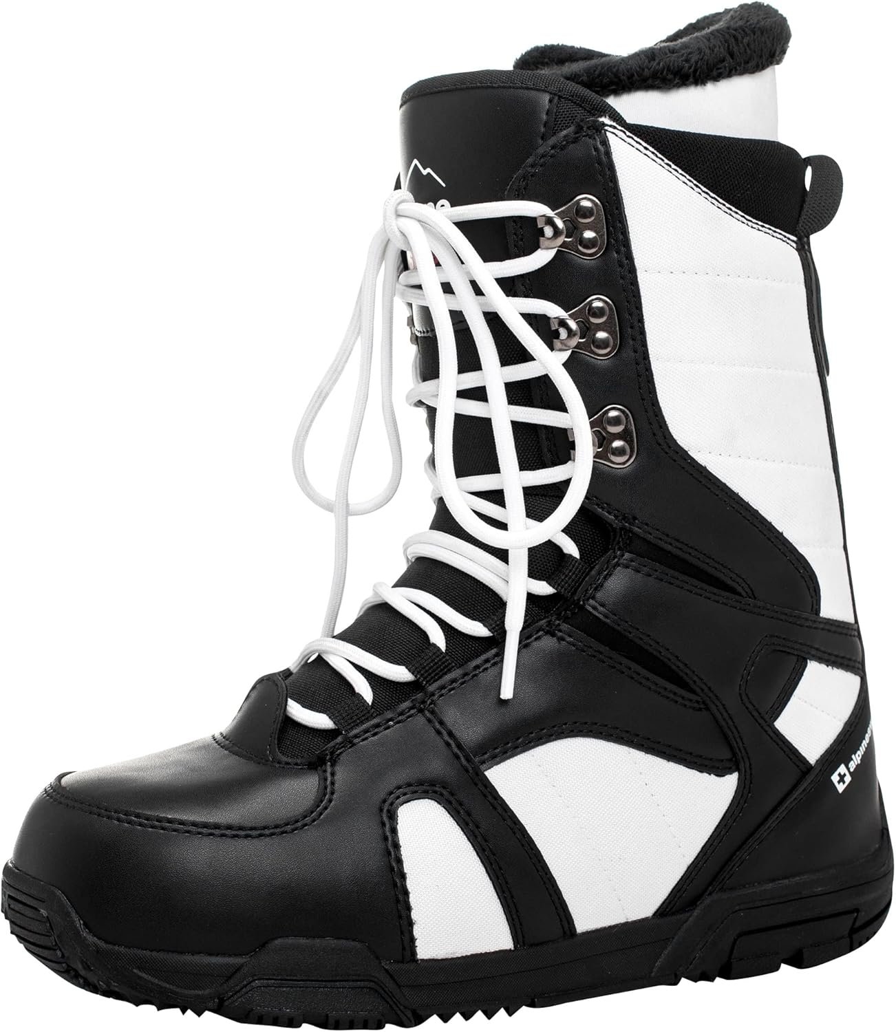 Waterproof Snowboard Boots for Peak Performance