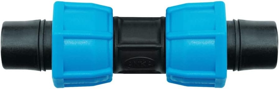 Watts ANKA High-Pressure Leak-Free Pipe Coupling