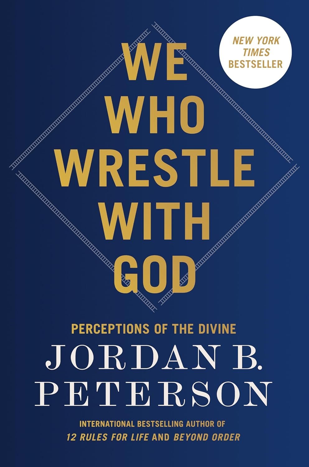 Unlocking Divine Insights: Wrestle with Stories of God