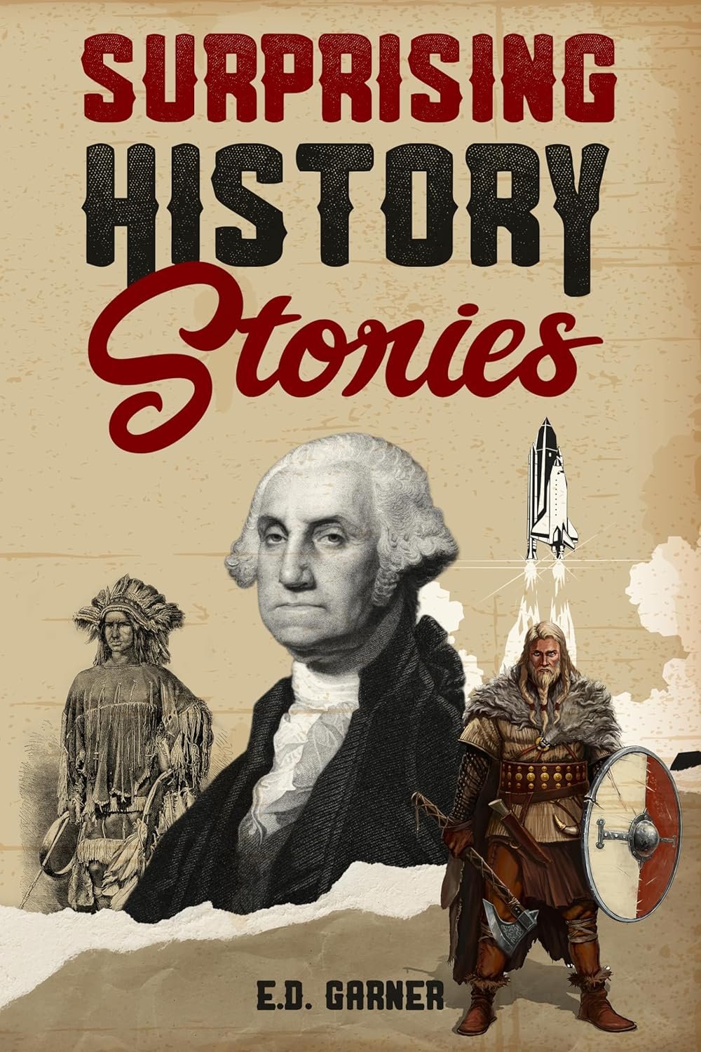 Weird History Facts to Blow Your Mind