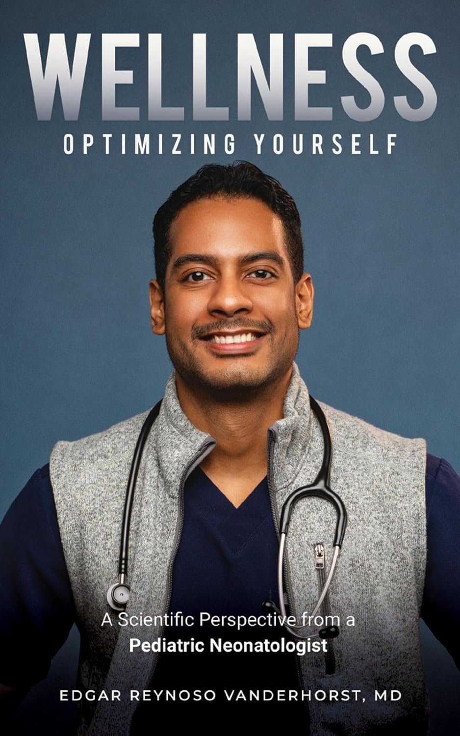 Unlock Your Potential with Wellness: Optimizing Yourself