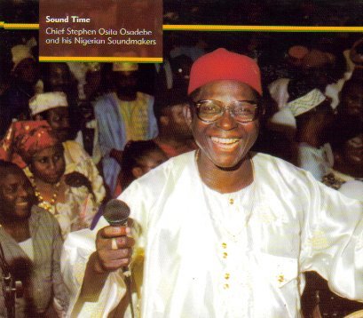 West African Rhythms: Chief Stephen's Dance Classics