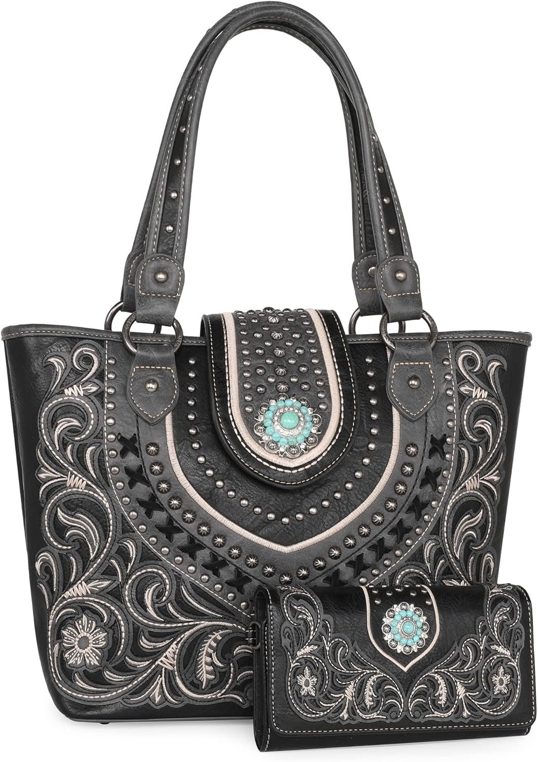 Western Charm Meets Everyday Function