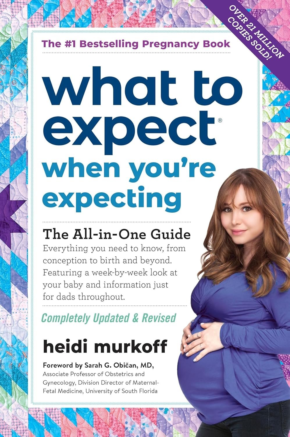 Essential Guide for Expecting Parents