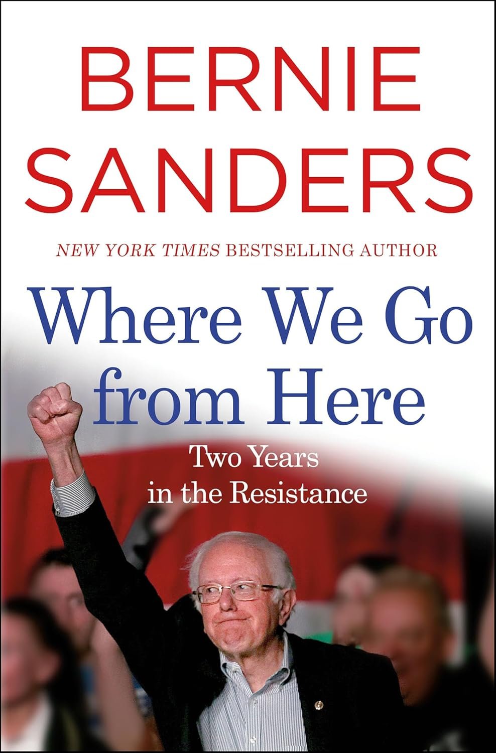 Bernie Sanders' Call for Democracy and Justice