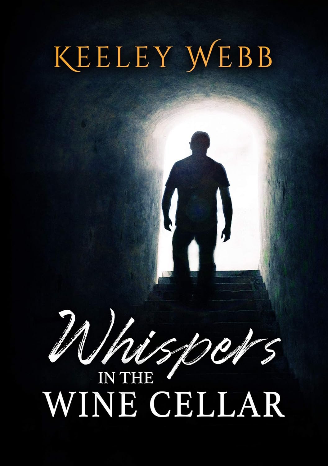 Whispers in the Wine Cellar: A Gripping Tale of Intrigue