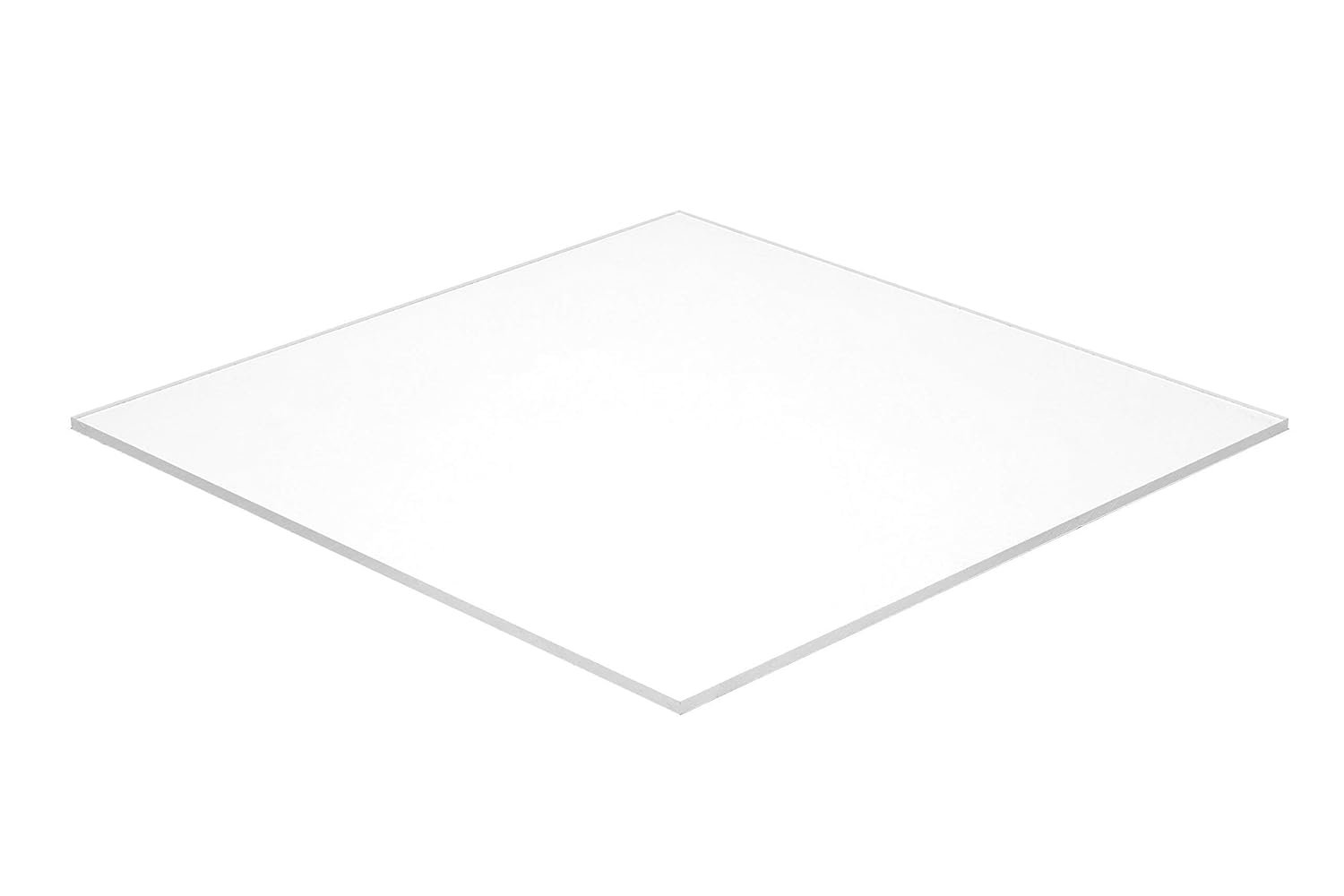 Versatile White Foam Board - Perfect for Crafts & Displays