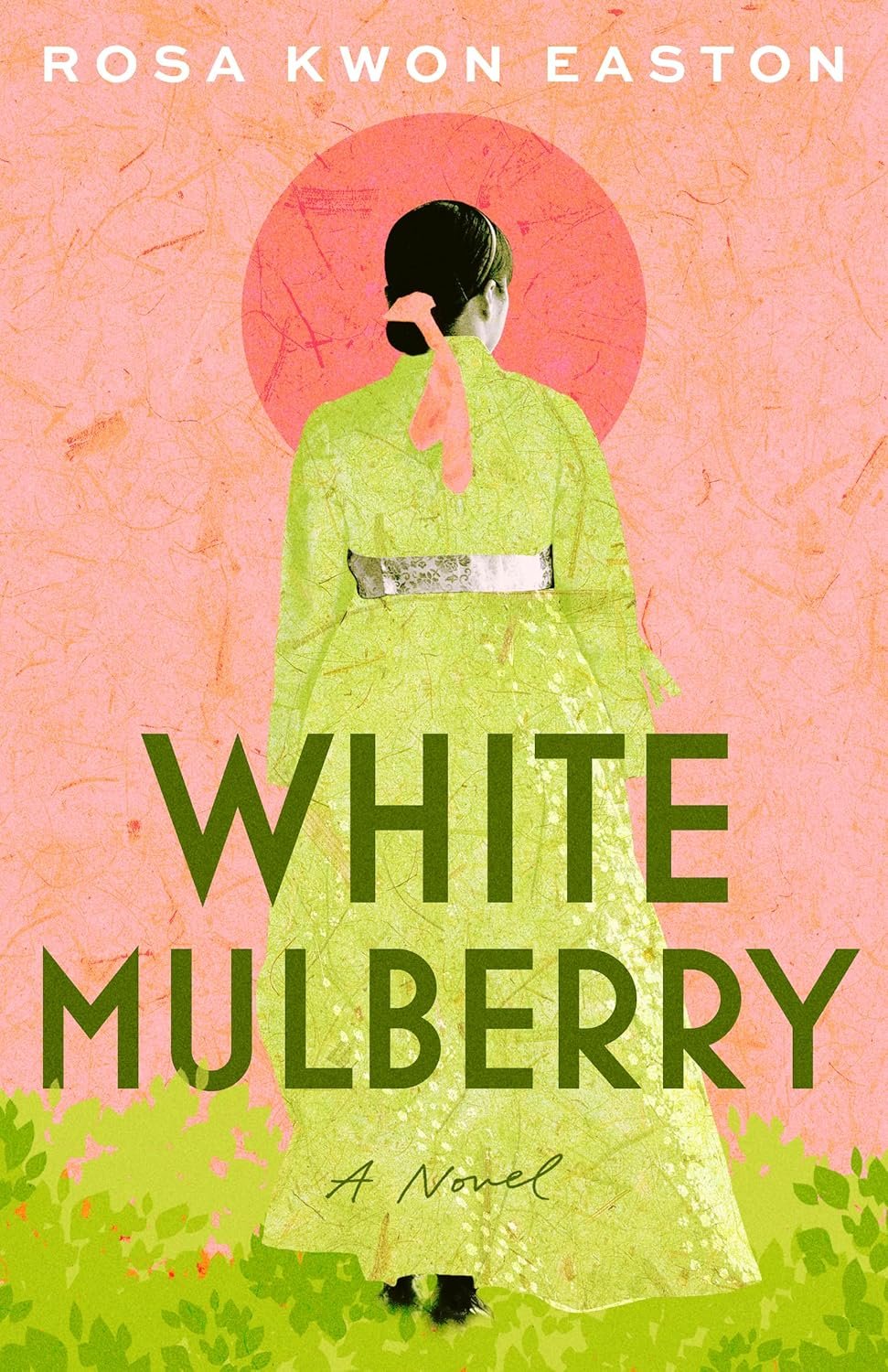 White Mulberry: A Captivating Journey of Identity