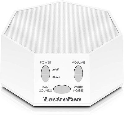 White Noise Sound Machine