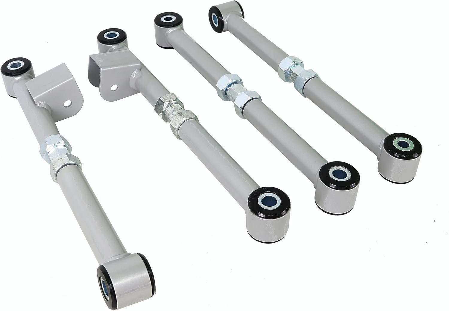 Precision Subaru Rear Control Arms for Enhanced Handling