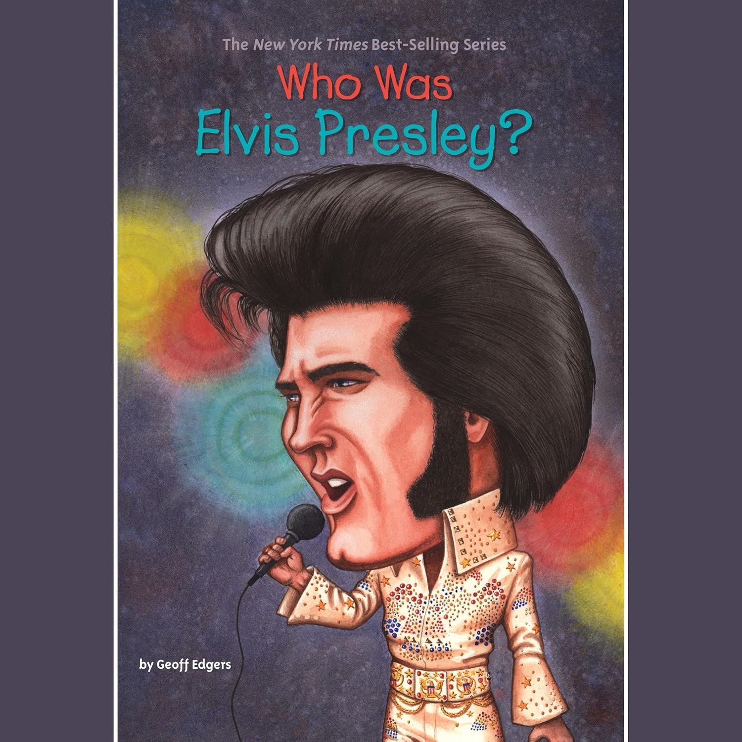 Elvis Presley: The King of Rock and Roll