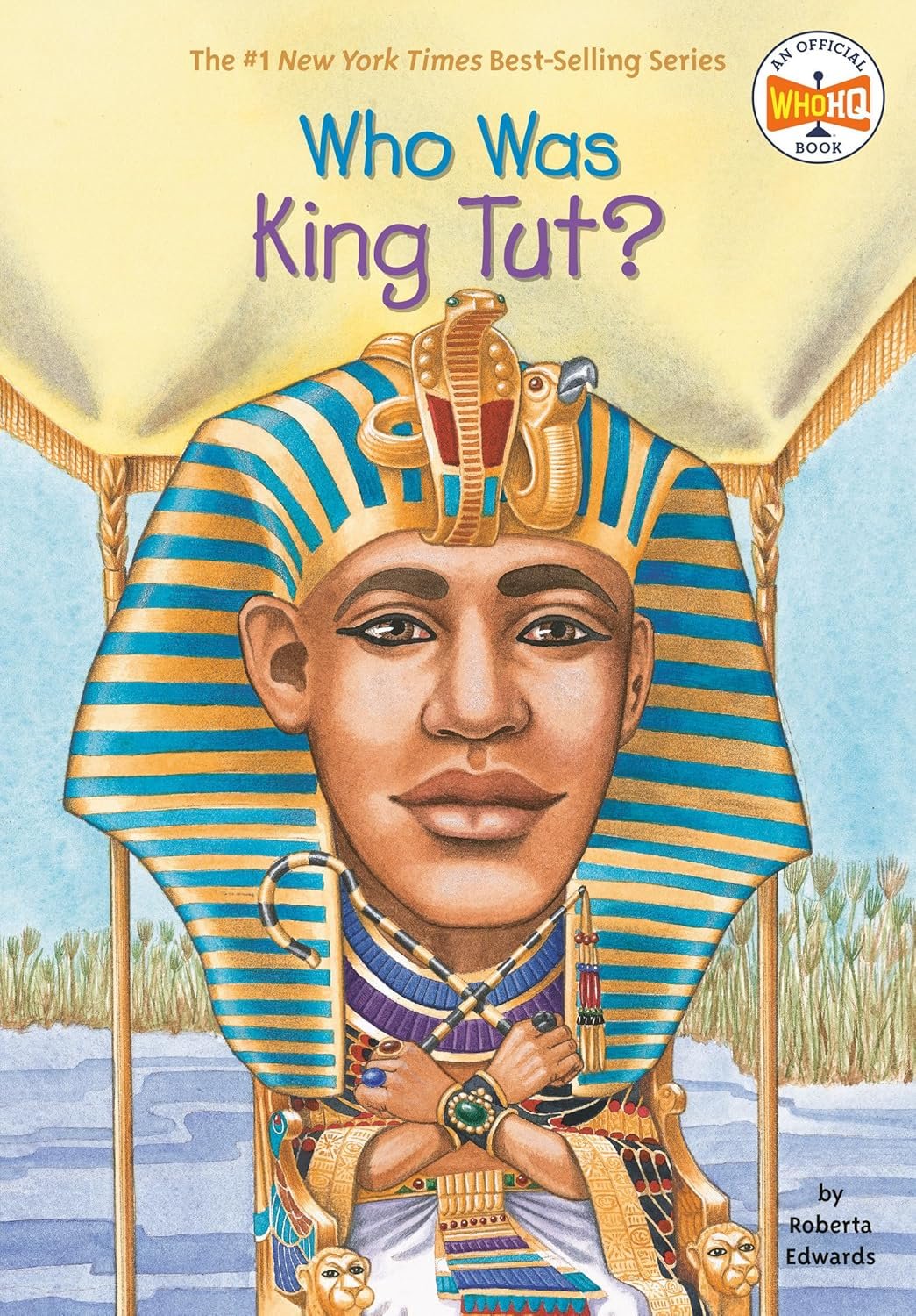 Discover the Legacy of King Tut!
